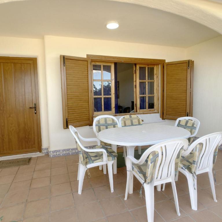 Spanish Connection - Villa Morena - Casa - 15