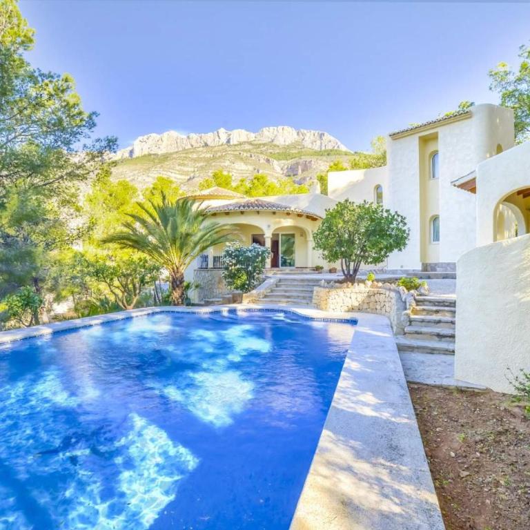 Villa Angela - Plus - Villa de 3 dormitorios - 4