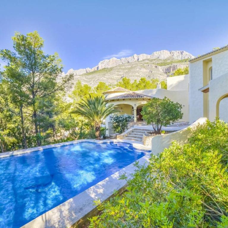 Villa Angela - Plus - Villa de 3 dormitorios - 5