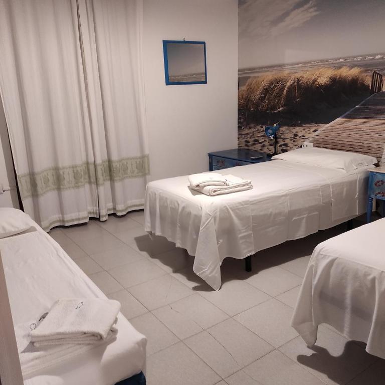Casa Sara San Teodoro - Casa con 2 Camere da Letto - 23