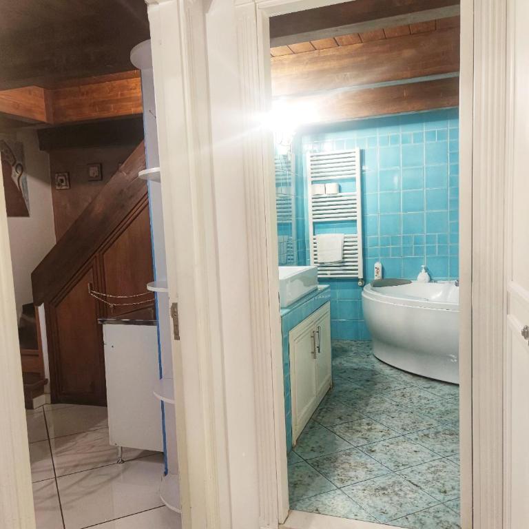 Santa MariaHouse 202 - Appartamento con 1 Camera da Letto - 3