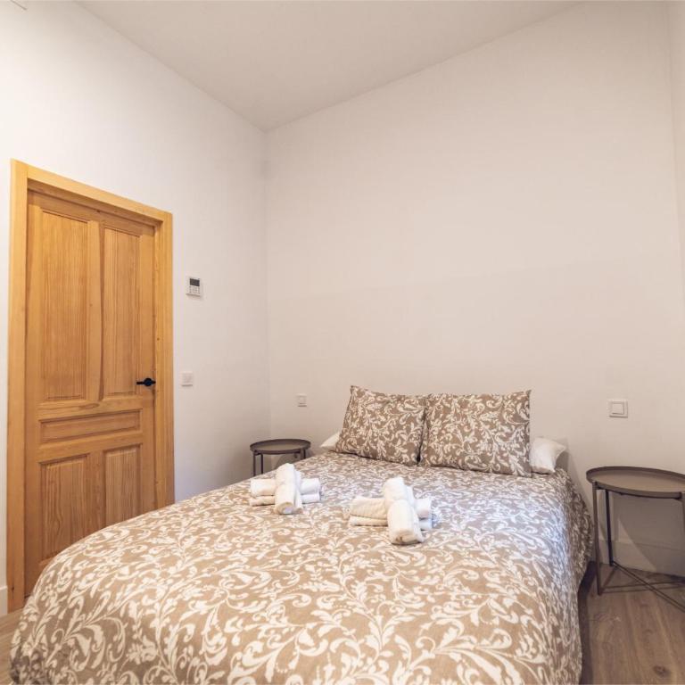 5Torres Apartment - Apartamento - 3