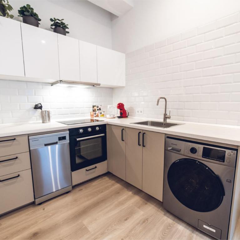 5Torres Apartment - Apartamento - 4