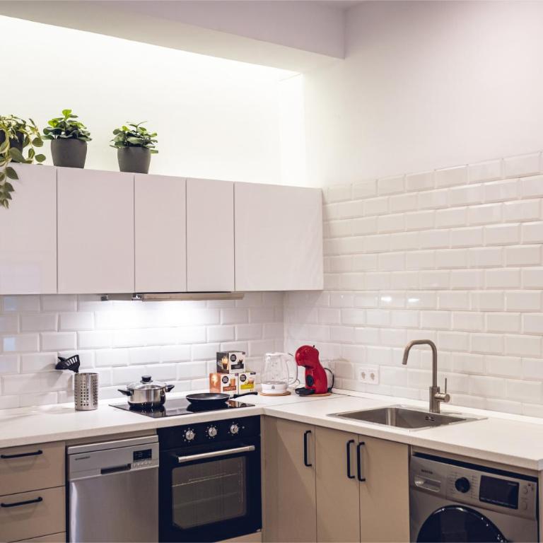 5Torres Apartment - Apartamento - 5
