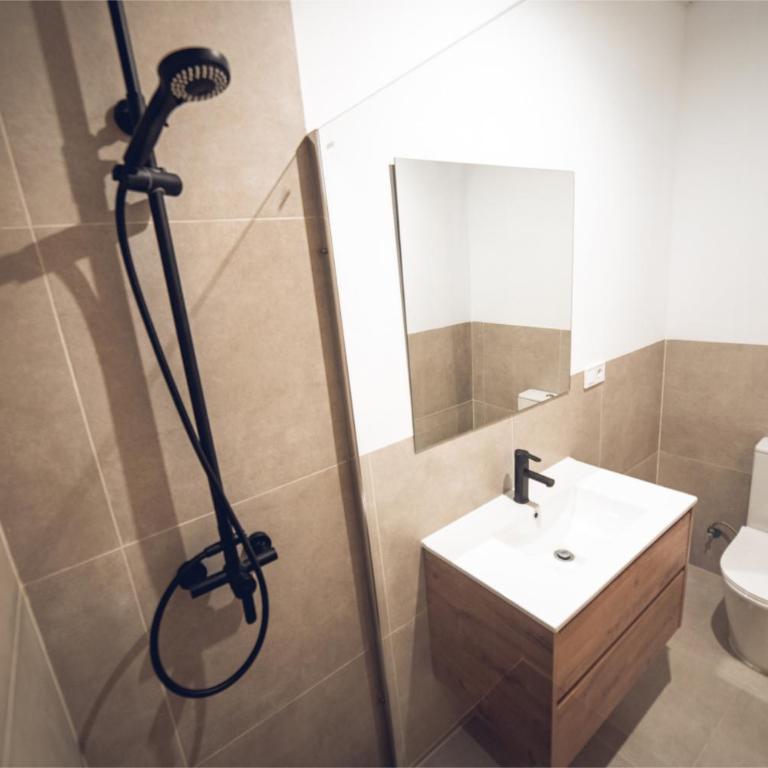 5Torres Apartment - Apartamento - 6