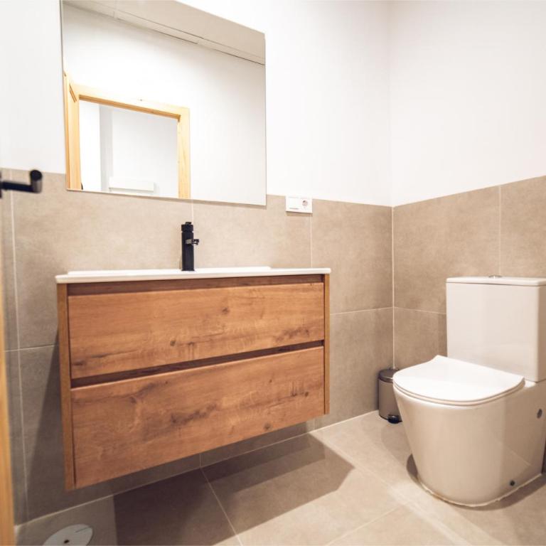 5Torres Apartment - Apartamento - 7