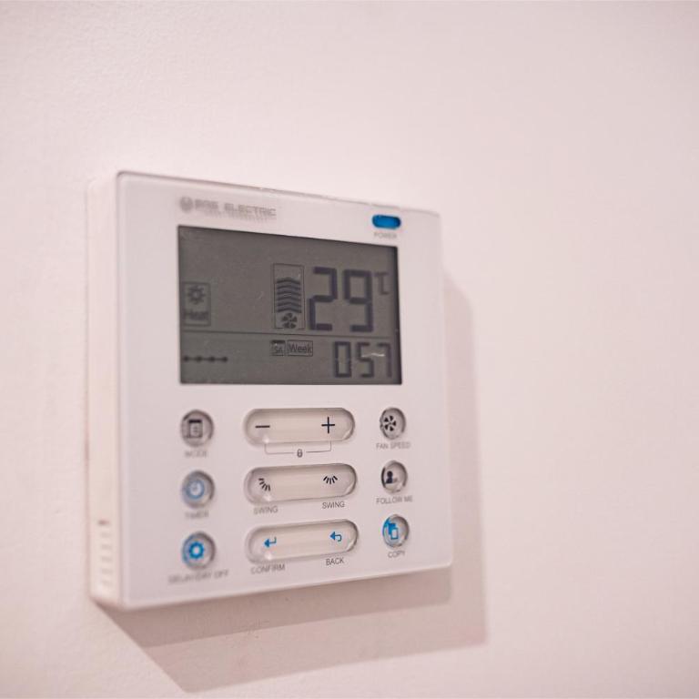5Torres Apartment - Apartamento - 10