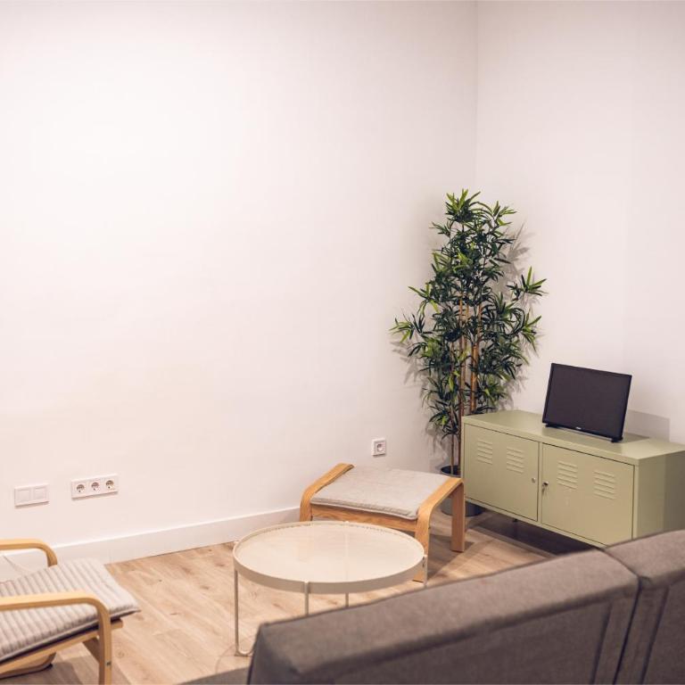 5Torres Apartment - Apartamento - 13