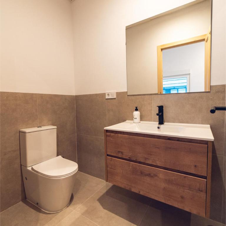 5Torres Apartment - Apartamento - 17