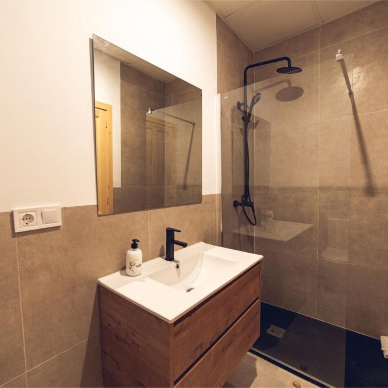 5Torres Apartment - Apartamento - 19