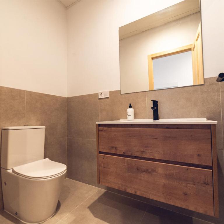 5Torres Apartment - Apartamento - 20