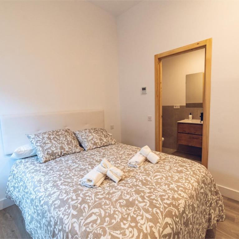 5Torres Apartment - Apartamento - 21
