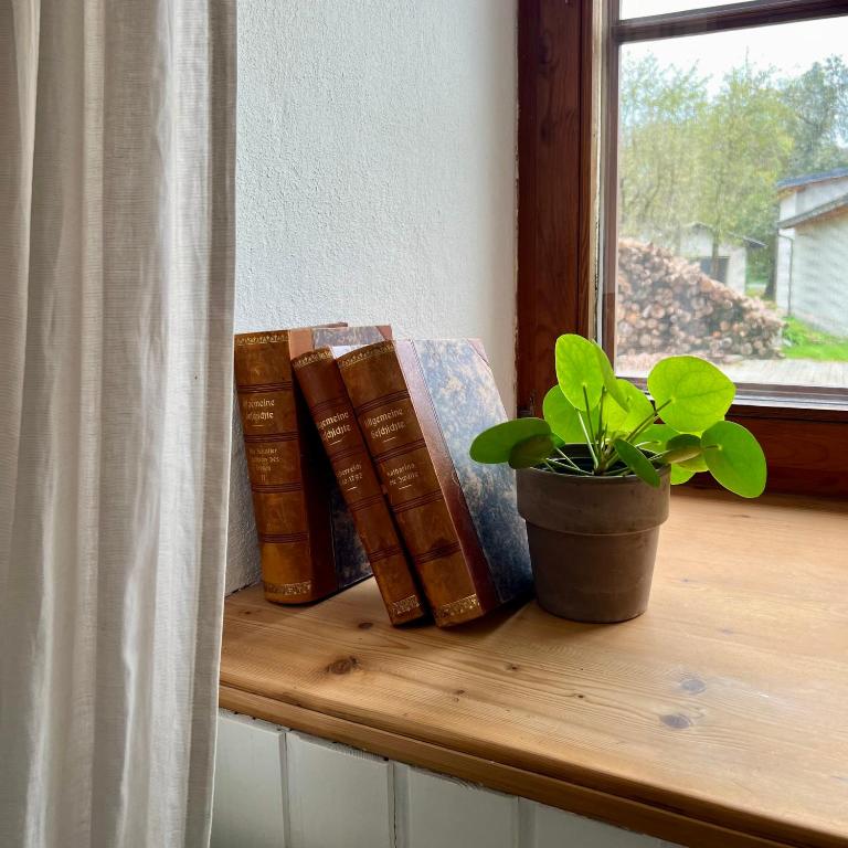 Ferienwohnung Mahar - Apartment mit 2 Schlafzimmern - 19