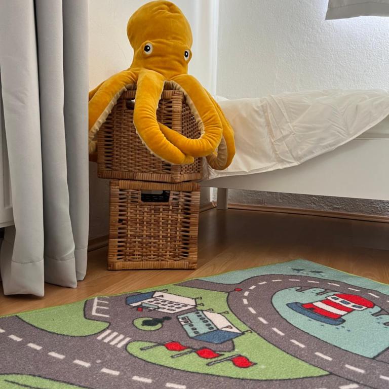 Ferienwohnung Mahar - Apartment mit 2 Schlafzimmern - 7
