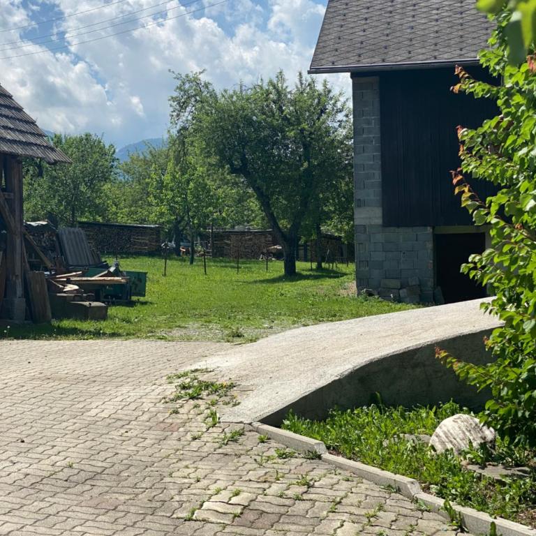 Ferienwohnung Mahar - Apartment mit 2 Schlafzimmern - 31