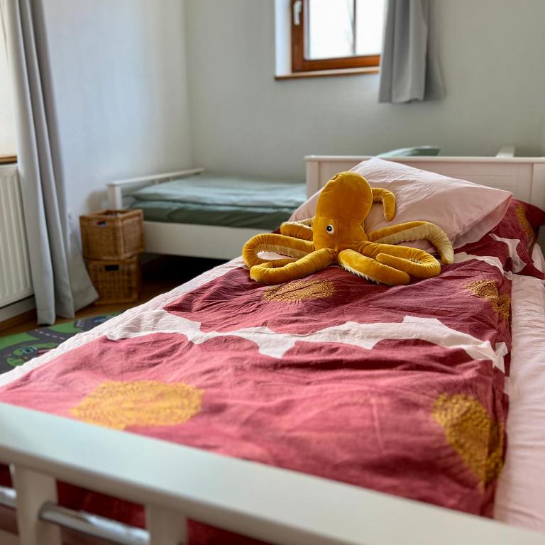 Ferienwohnung Mahar - Apartment mit 2 Schlafzimmern - 6
