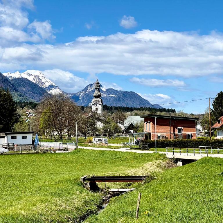 Ferienwohnung Mahar - Apartment mit 2 Schlafzimmern - 32