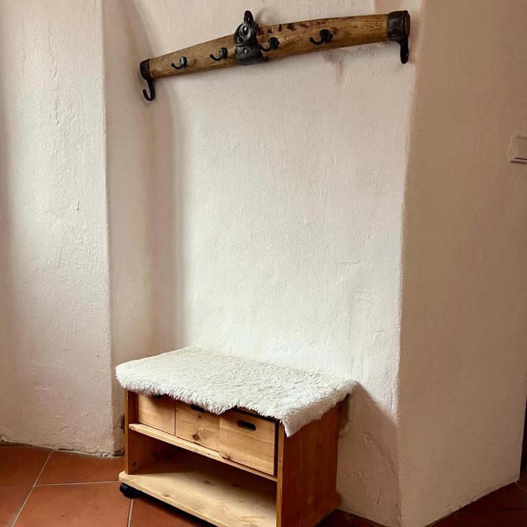 Ferienwohnung Mahar - Apartment mit 2 Schlafzimmern - 14