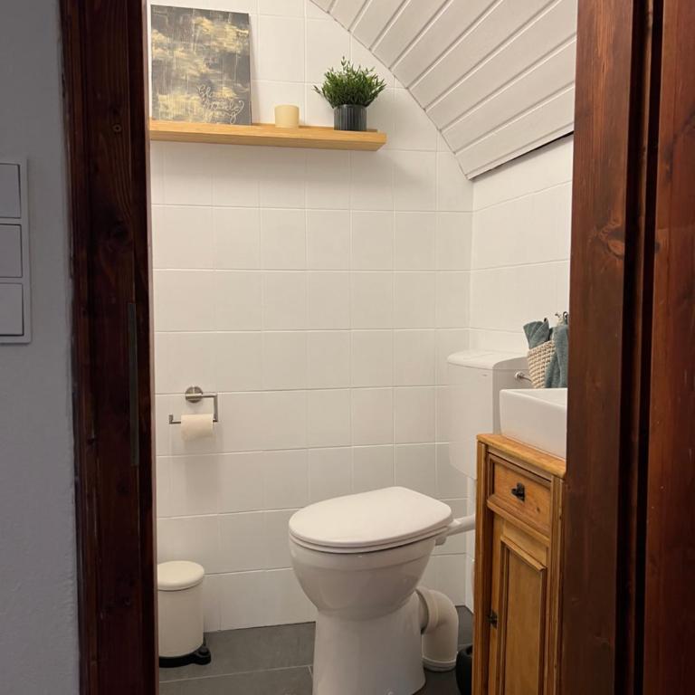 Ferienwohnung Mahar - Apartment mit 2 Schlafzimmern - 9