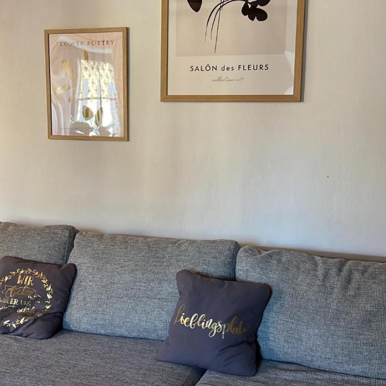 Ferienwohnung Mahar - Apartment mit 2 Schlafzimmern - 16