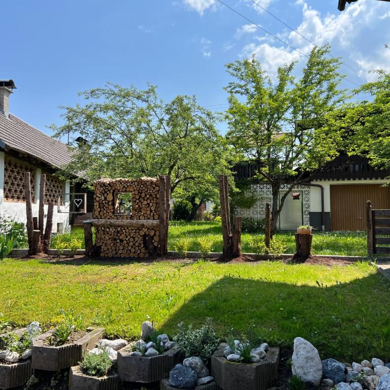 Ferienwohnung Mahar - Apartment mit 2 Schlafzimmern - 23