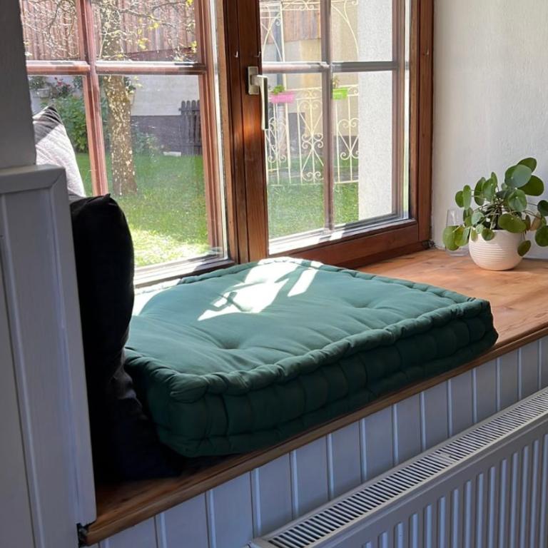 Ferienwohnung Mahar - Apartment mit 2 Schlafzimmern - 20