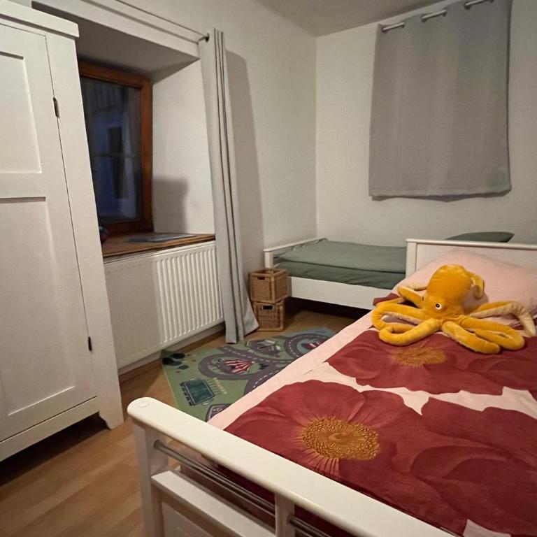 Ferienwohnung Mahar - Apartment mit 2 Schlafzimmern - 8
