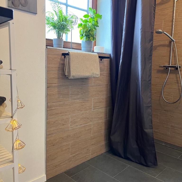Ferienwohnung Mahar - Apartment mit 2 Schlafzimmern - 13