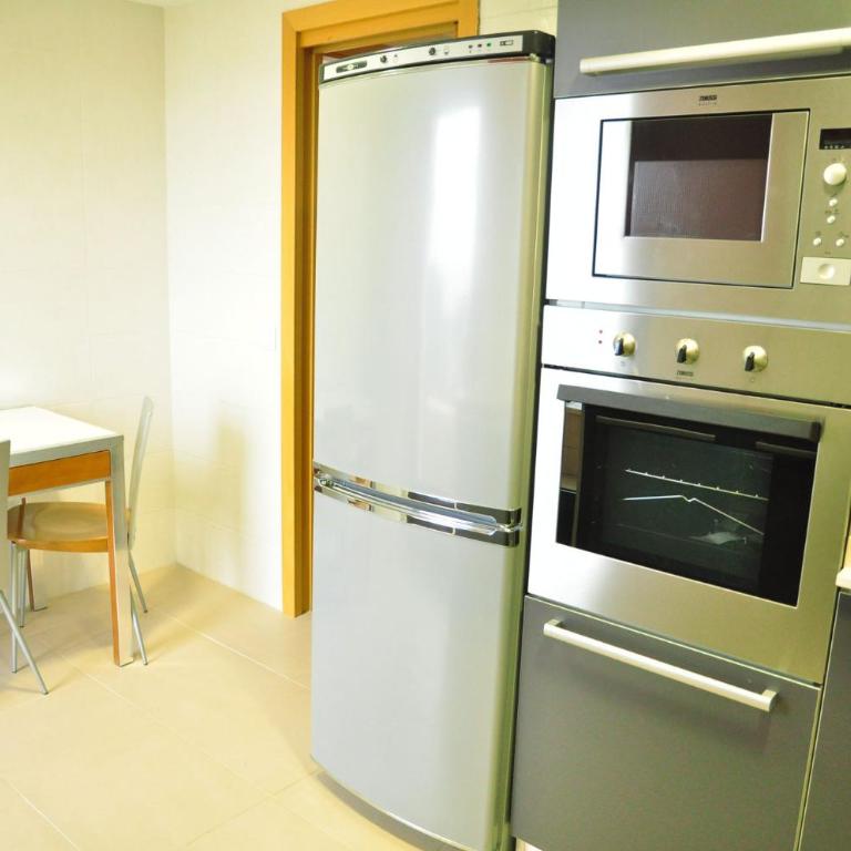 LITORAL COSTA DORADA - LA SALLE Only families - Apartamento de 2 dormitorios - 19