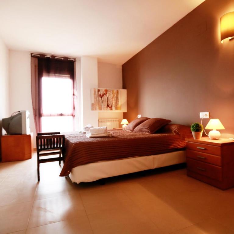 LITORAL COSTA DORADA - LA SALLE Only families - Apartamento de 2 dormitorios - 22