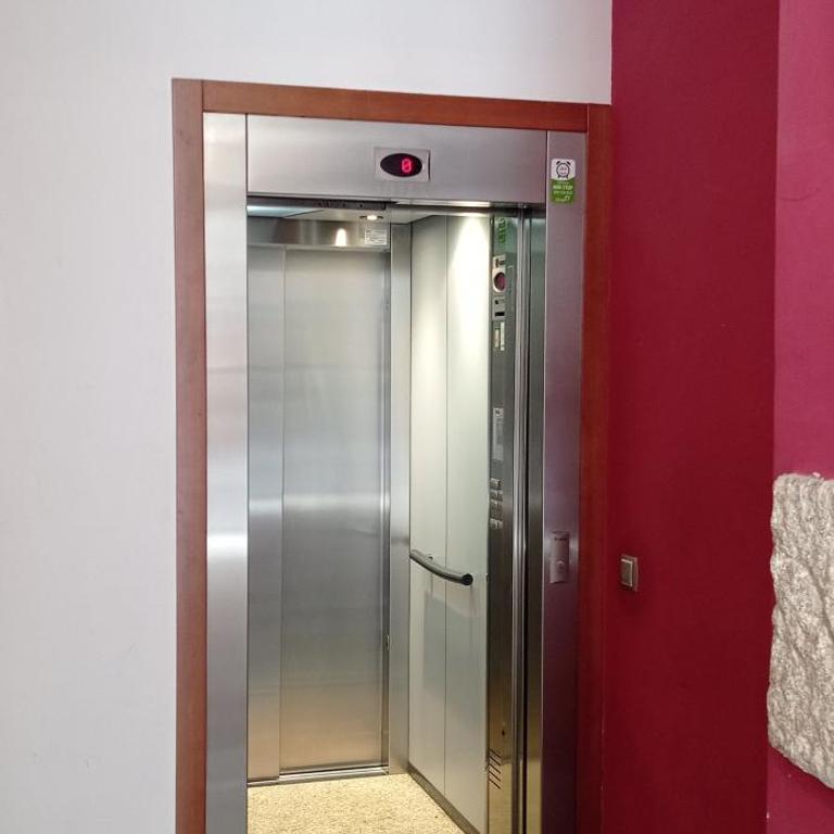 Príncipe Boutique apartments - Apartamento Ático - 20