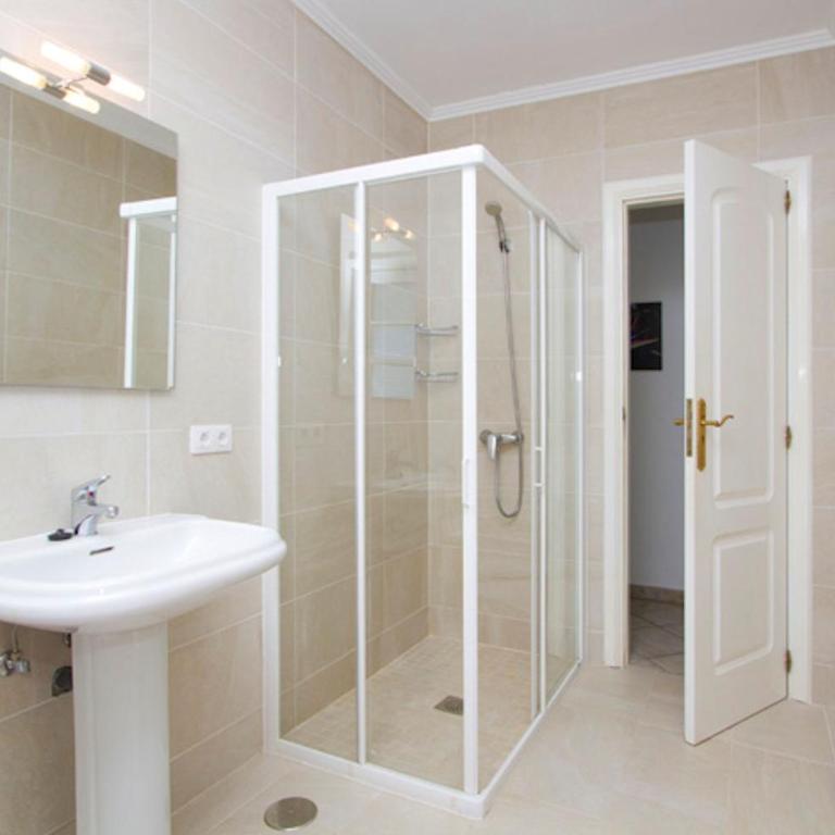 Modern Los Mojones Villa 3 Bedrooms Private Heated Pool Villa Marcus - Three-Bedroom Villa - 16
