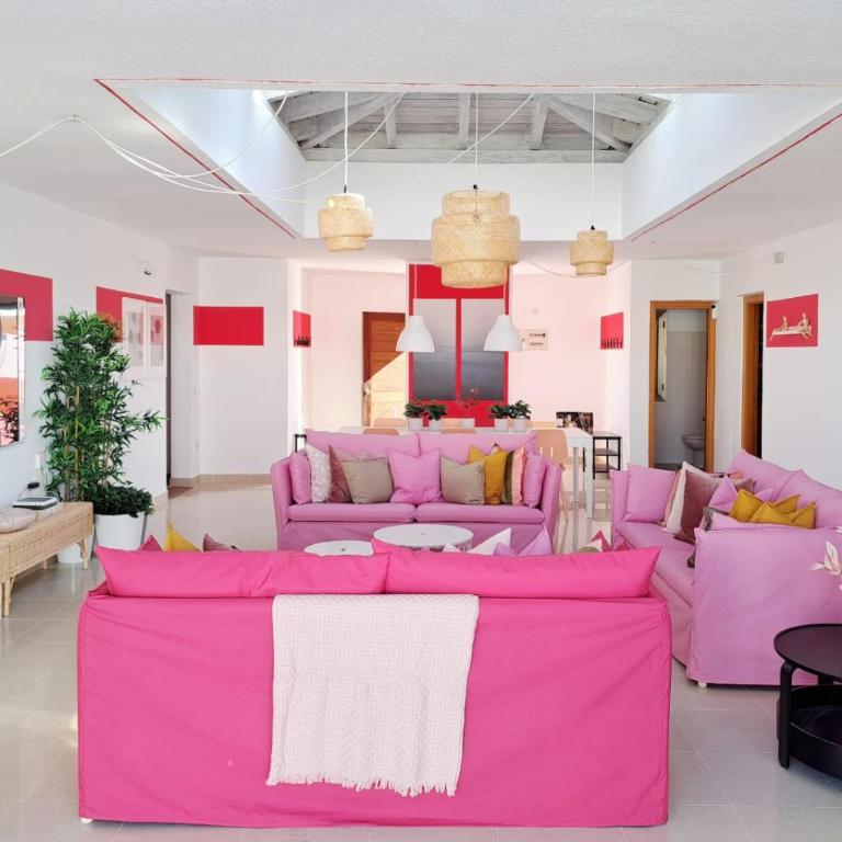 Villa Barbie - Villa - 22