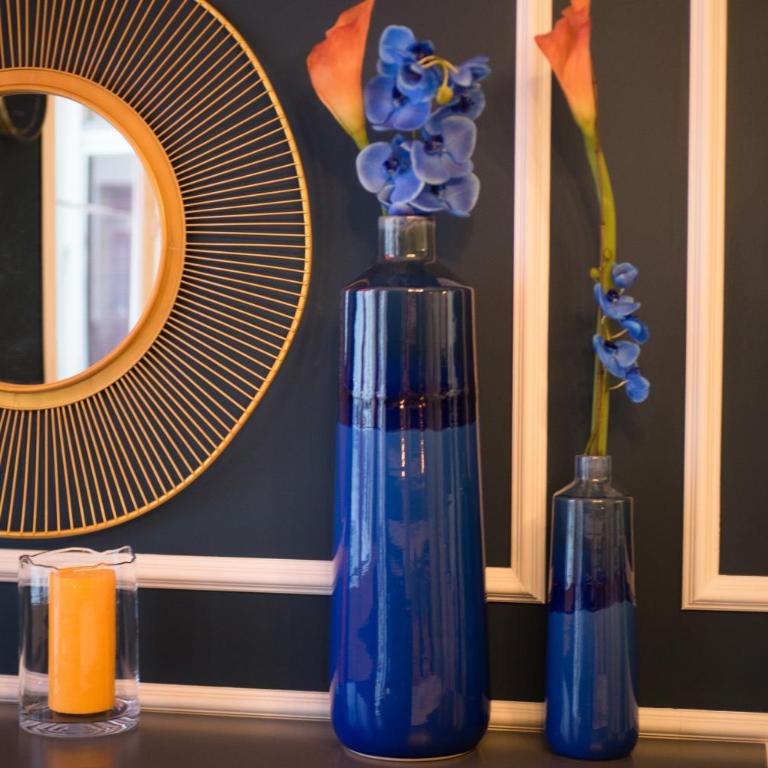 The Blue Elysée - Deluxe Apartment - 36