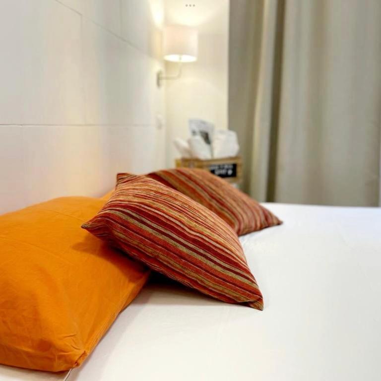 B&b Vatican Inside - Camera Tripla con Bagno Privato - 7