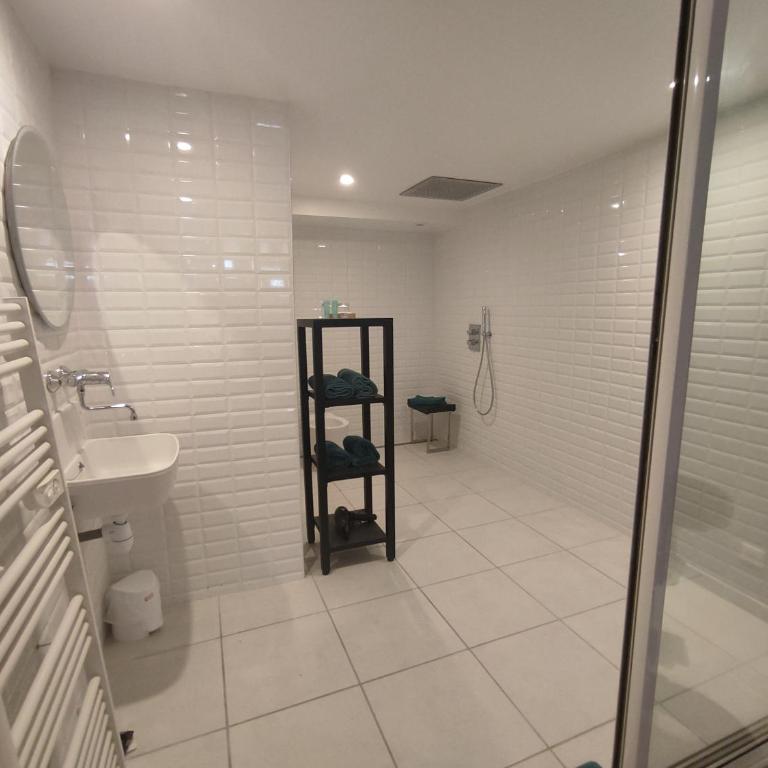 Chambre Secret Room, Riad 3 Couple only au village naturiste - Chambre Double - 5