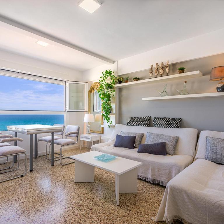 MARINASUNBEACH IMARES - Two-Bedroom Apartment - 4