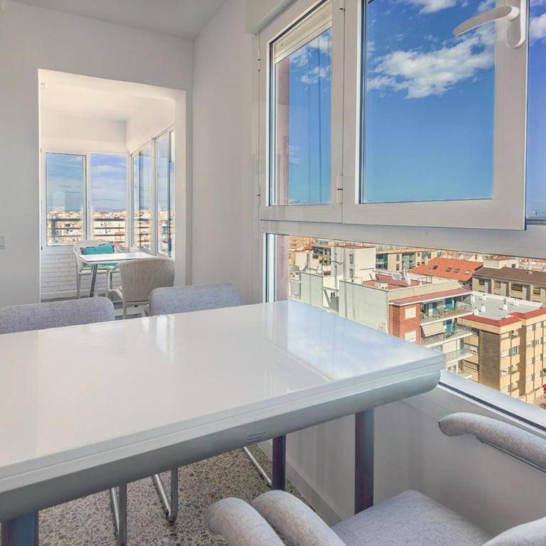 MARINASUNBEACH IMARES - Two-Bedroom Apartment - 6