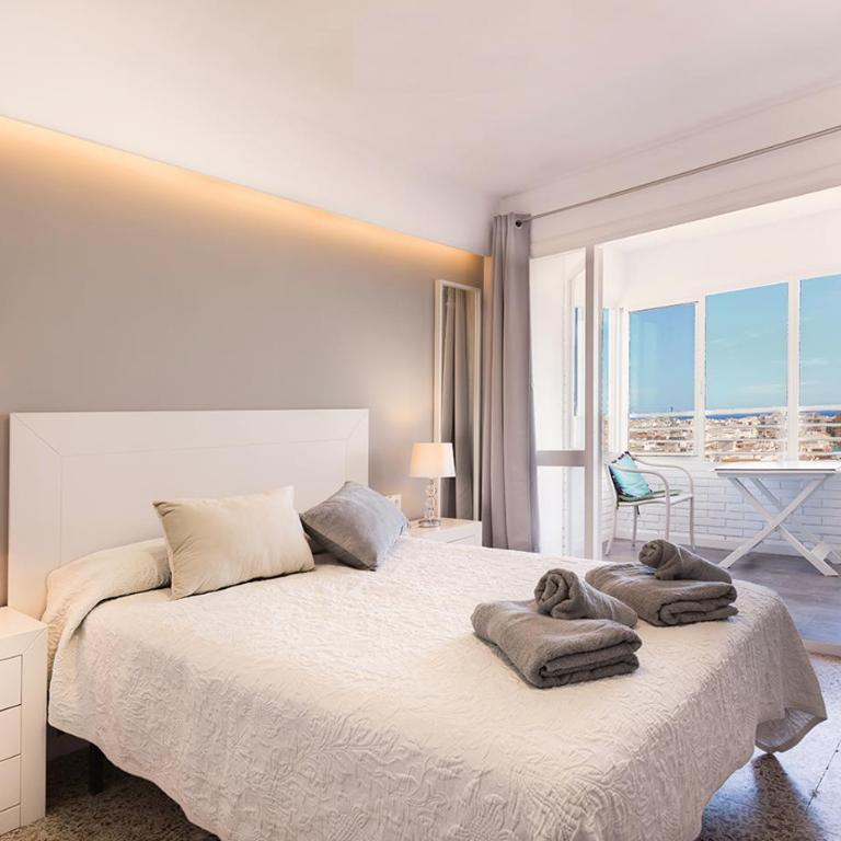 MARINASUNBEACH IMARES - Two-Bedroom Apartment - 14