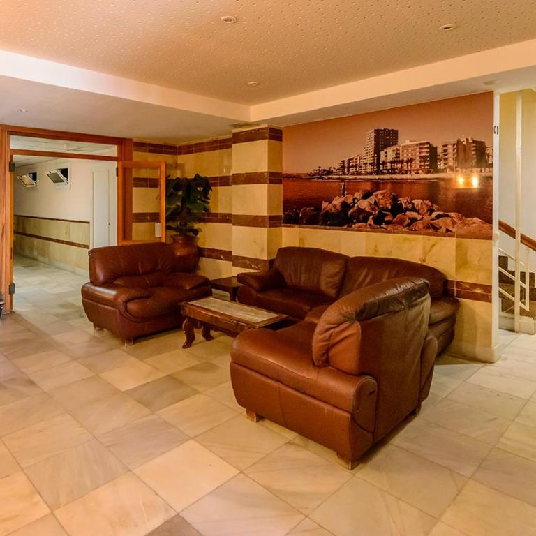 MARINASUNBEACH IMARES - Two-Bedroom Apartment - 35