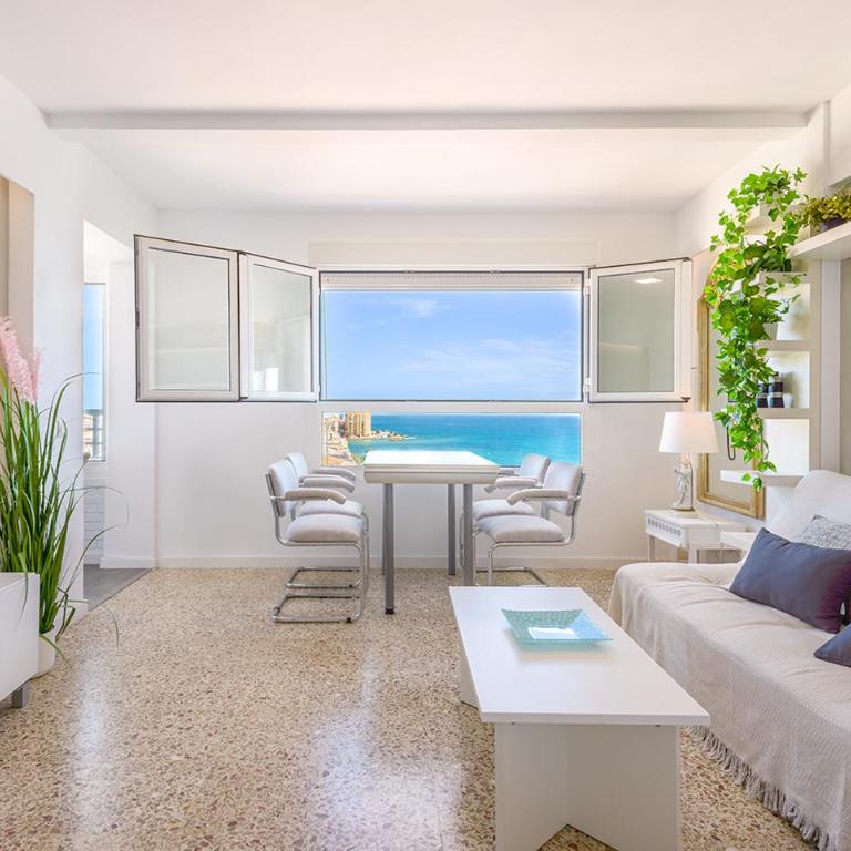 MARINASUNBEACH IMARES - Two-Bedroom Apartment - 5