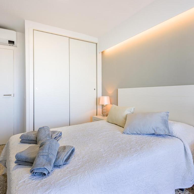 MARINASUNBEACH IMARES - Two-Bedroom Apartment - 9