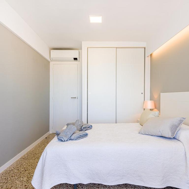 MARINASUNBEACH IMARES - Two-Bedroom Apartment - 11