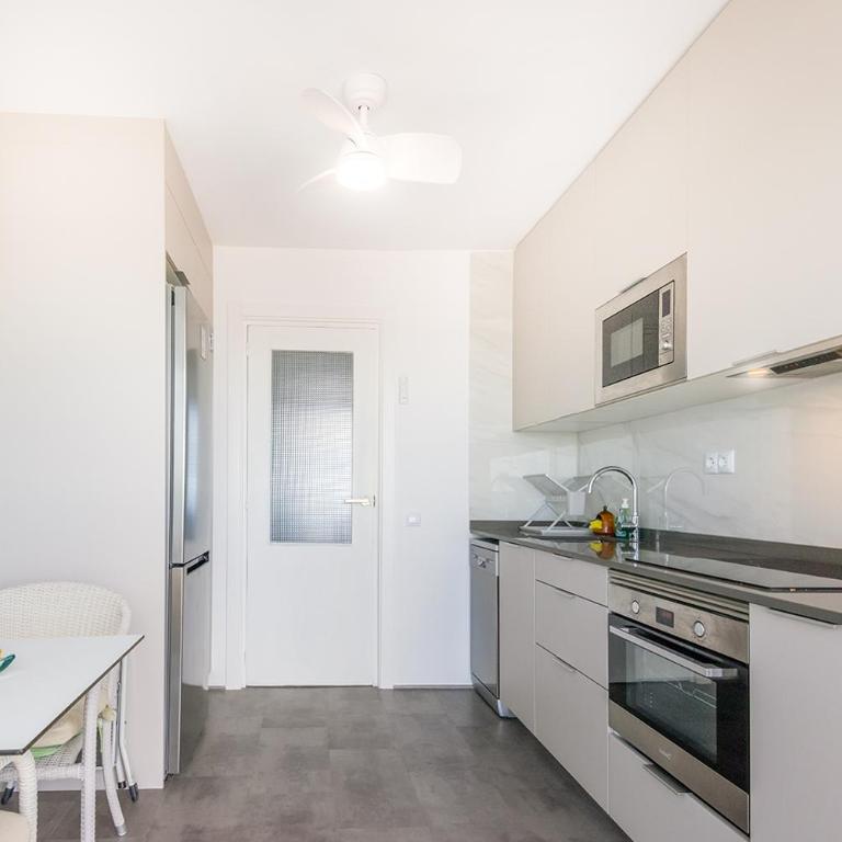 MARINASUNBEACH IMARES - Two-Bedroom Apartment - 19