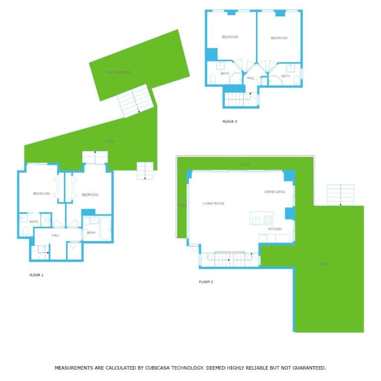Chalet La Source - Chamonix All Year - Superior Chalet - 33