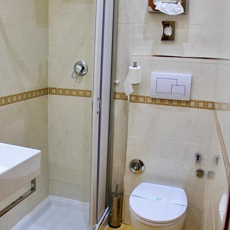 Hotel Fiorella Milano - Camera Singola Classic - 29