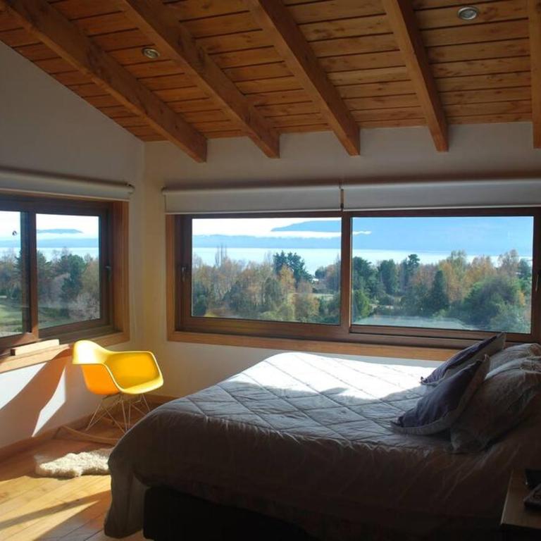 Preciosa casa, vistas y piscina privada - Casa de 5 dormitorios - 2