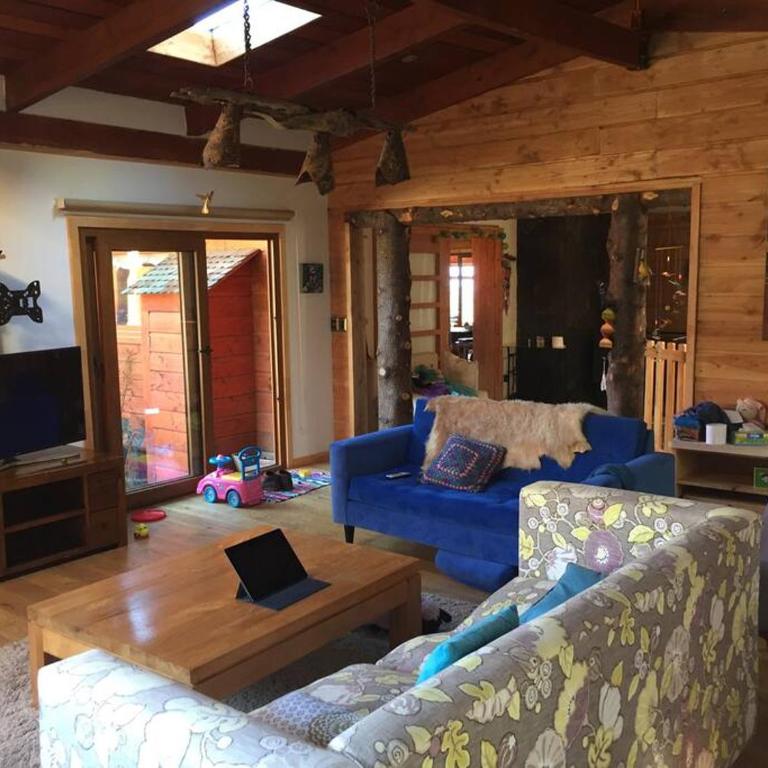 Preciosa casa, vistas y piscina privada - Casa de 5 dormitorios - 8