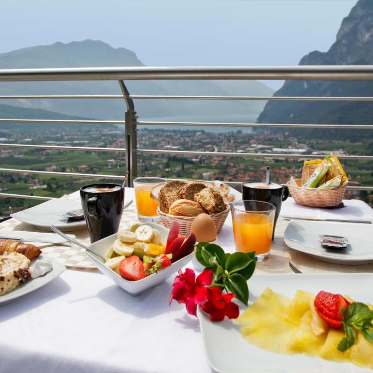 Agritur Acetaia Gourmet&Relax - Camera Quadrupla Economy - 4