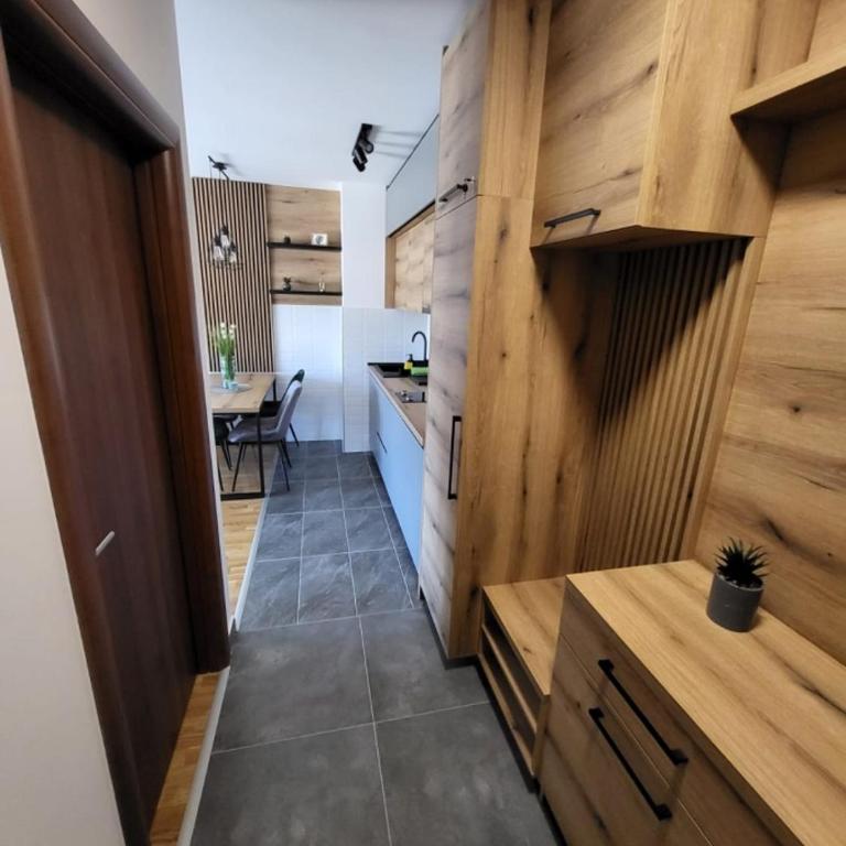 Apartman Adam Divčibare - Apartman sa 1 Spavaćom Sobom - 11